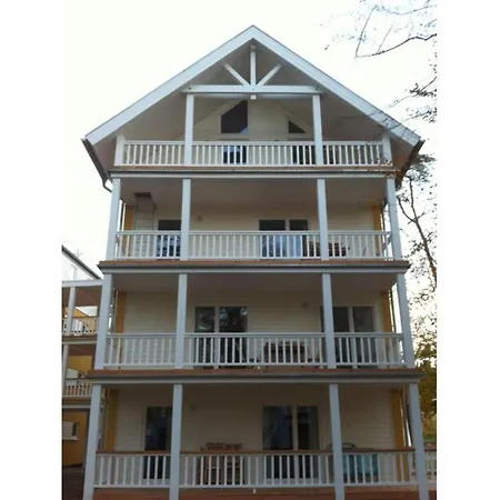 Park 14 3n Comfortable Vacation